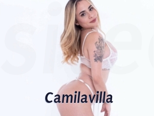 Camilavilla