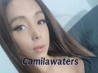 Camilawaters