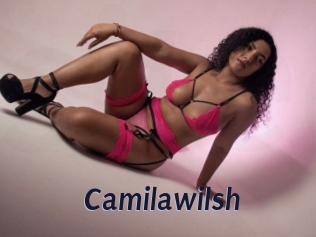 Camilawilsh