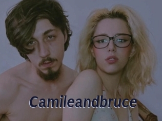 Camileandbruce