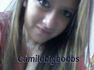 Camilebigboobs