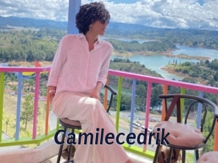 Camilecedrik