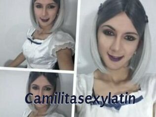 Camilitasexylatin