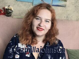 Camillajohnson