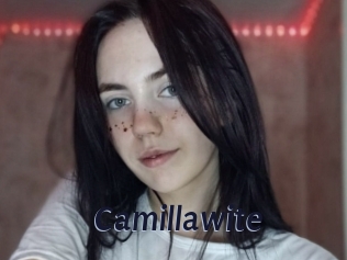 Camillawite