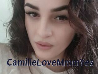 CamilleLoveMmmYes