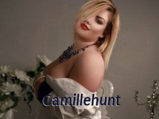 Camillehunt