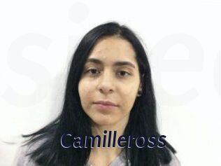 Camilleross