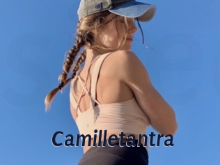 Camilletantra