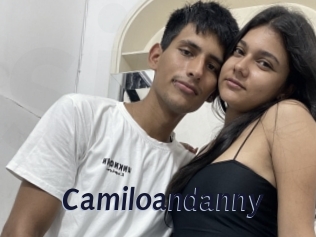 Camiloandanny