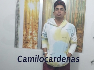 Camilocardenas