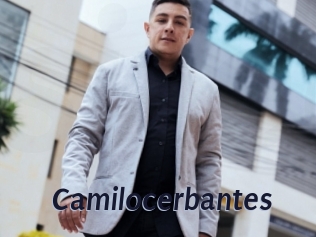 Camilocerbantes