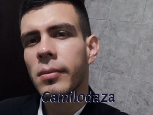 Camilodaza