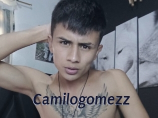 Camilogomezz