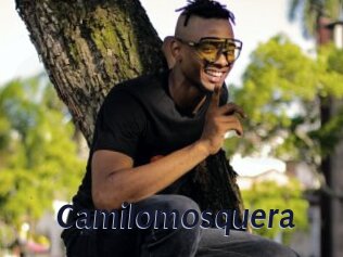 Camilomosquera