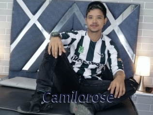 Camilorose