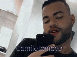Camilotamayo