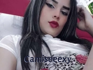 Camiseeexy