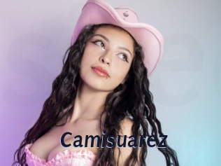 Camisuarez