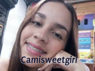 Camisweetgirl