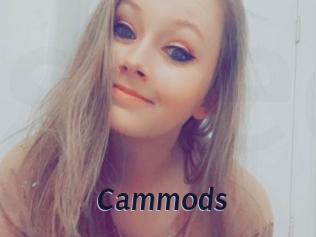 Cammods