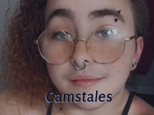 Camstales