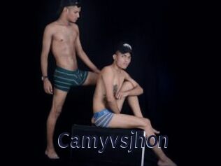 Camyvsjhon