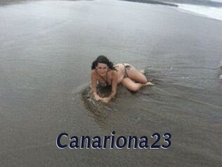 Canariona23