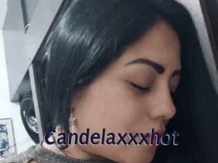 Candelaxxxhot