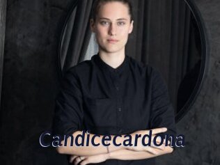 Candicecardona