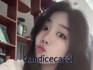 Candicecarol