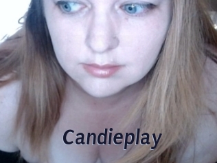 Candieplay