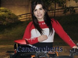 Candieroberts