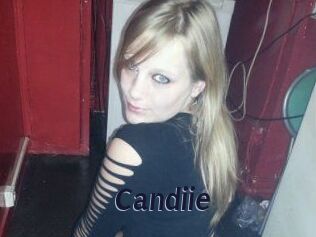 Candiie