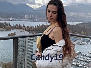 Candy19