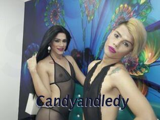 Candyandledy