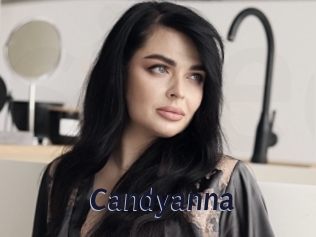 Candyanna