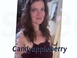 Candyappleberry