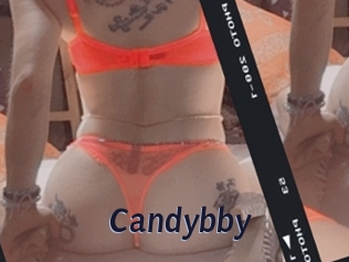 Candybby