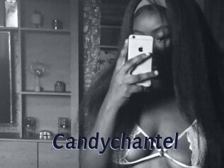 Candychantel