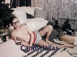 Candydallas