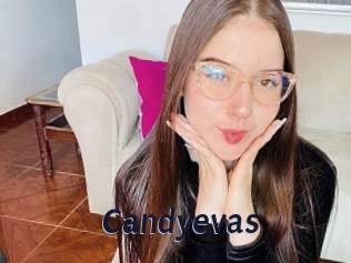 Candyevas