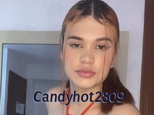 Candyhot2809