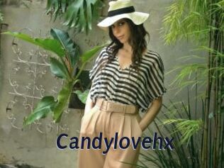 Candylovehx