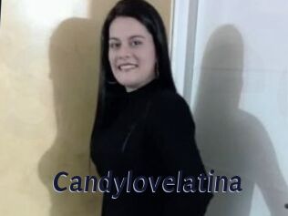 Candylovelatina