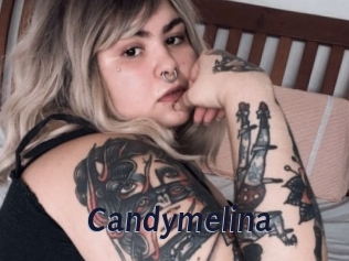 Candymelina