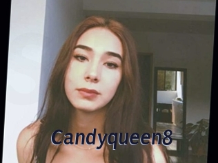 Candyqueen8