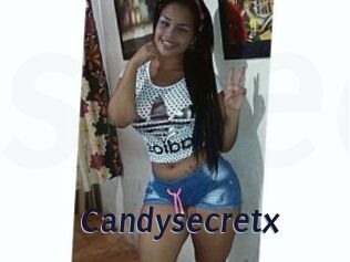 Candysecretx