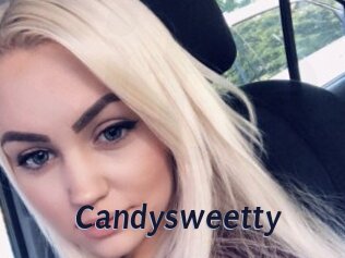 Candysweetty