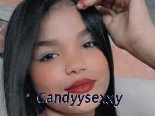 Candyysexxy